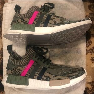 Women’s NMD Adidas